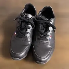 le coq sportif(ルコックスポルティフ) スニーカー　24.5のサムネイル