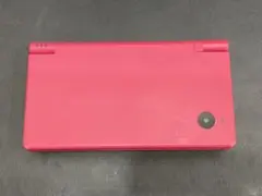 F5J030◆ジャンク◆ ニンテンドー DSi 本体 ピンク