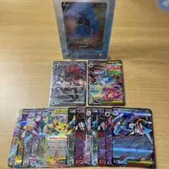 ポケモンカード まとめ売り