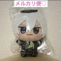 GIGO限定 桃源暗鬼 よりかかり マスコットボールチェーン 皇后崎迅