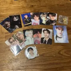 TOMRROW X TOGETHER ヨンジュン