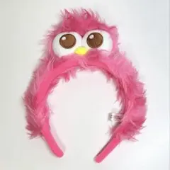 USJセサミーストリートモッピーカチューシャ