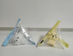 ちいかわ　インテリアフィギュア