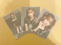 ＝LOVE イコラブ　生写真 イコノイジョイ　ヤンキー　マジ 大場花菜　コンプ