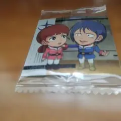 カイ・シデン＆ミハル・ラトキエ シール