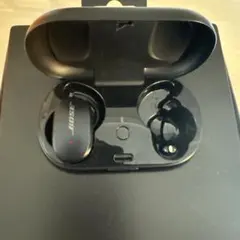BOSE QuietComfort Earbuds ブラック 【ジャンク品】