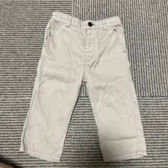 バーバリー　パンツ　80cm