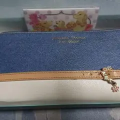 Samantha Thavasa 財布