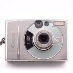 【動作確認済み】Canon　IXY DIGITAL 300 CANON IXY DIGITAL 300｜元田中マロ