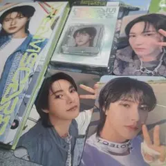 ロンジュン NCTDREAM DREAMSCAPE