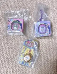 たまごっち　おかしなたまごボーロっち3 たまぱら　シークレット