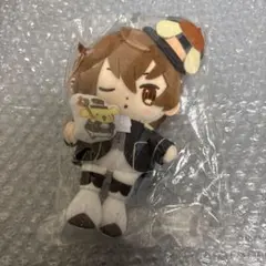 カラフルピーチ　うり　マスコット　ぬい　ぬいぐるみ　からぴち