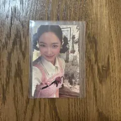 RED VELVET Feel My Rhythm イェリ トレカ - メルカリ