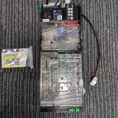 コインメック　富士電機製　FDVT451B　新500円対応機、高額設定可能