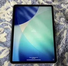 Apple iPad 本体 美品！