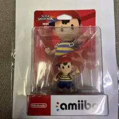 MOTHER2 ミニフィギュアコレクション ネス フィギュア - メルカリ