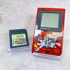 ゲームボーイライト アストロボーイ スペシャル 鉄腕アトム クリア