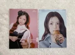 ぴ*ち様 NiziUマヤ ラントレ