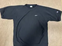 XL SOPH. 26SS Champion BASIC TEE BLACK - メルカリ
