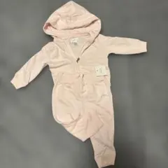 Ralph Lauren セットアップ 12M