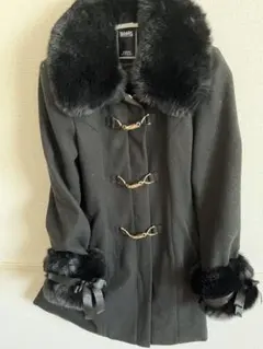 2025年最新】MA＊RS レディース 毛皮・ファーコートの人気アイテム