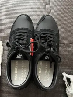 今夜限定マーガレットハウエル× New Balance 420 25.5㎝