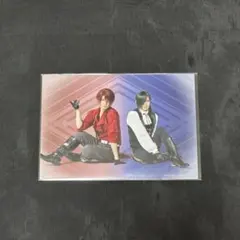 ペアブロマイド 後家兼光 にっかり青江