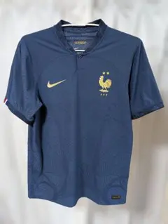 2014年W杯 フランス代表ホームユニフォーム - メルカリ