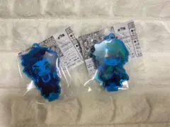 鬼滅の刃 ここみえ アクリルフィギュア (玖ノ型)