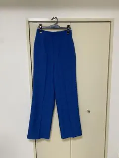 SENSE OF PLACE by URBAN RESEARCH ワイドパンツ