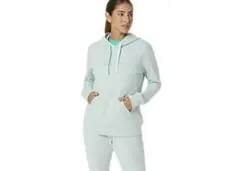 asics フレンチテリープルオーバーパーカーのサムネイル