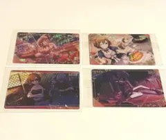 プロセカ　ウエハース　MEIKO