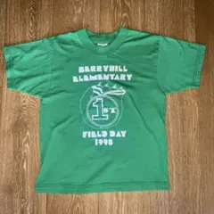 FRUIT OF THE LOOM BEST 90s USA キッズ Tシャツのサムネイル