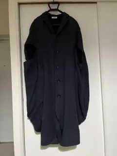 roggykei ノースリーブコート