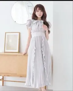 2026年最新】Rose muse chiffon pleatedの人気アイテム - メルカリ