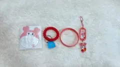 TWICEモモ モブリーセット