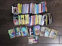 ドラゴンボール カードダス 本弾 PPカード 約950枚 初版 当時物 - メルカリ