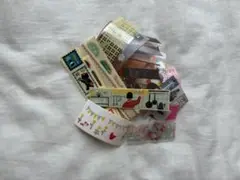 シール　いろいろセット14 まとめ売り