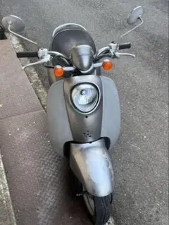 ホンダ クレアスクーピーi エンジン実働 配送可能