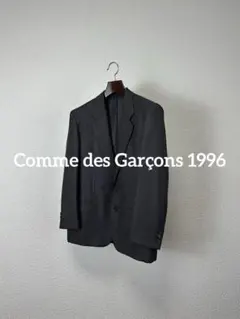 極美品 COMME des GARCONS 92 田中期 ダブルブレスト - メルカリ