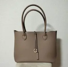 ペレンネ597　A4対応トートバッグ