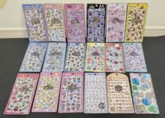 ディズニー　プチドロ　ボンドロ 39枚まとめ売り【正規品】 ディズニー プチドロ ボンドロ 39枚まとめ売り【正規品】 - メルカリ