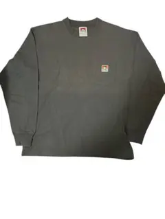 ベンデイビス　ロンt sサイズ