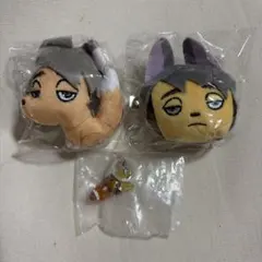 ハイキュー!! サムキツネ　まとめ売り
