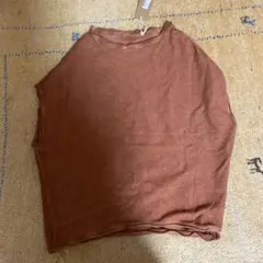 salsation フレンチカットソー新作