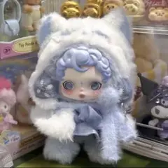 スカルパンダSkullpanda x My Little Pony RARITY - メルカリ