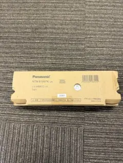 Panasonic NTN81997K LI9 電源ユニット - メルカリ