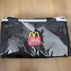 【未開封】マンハッタンポーテージ　マクドナルド保温 保冷リュック