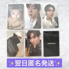 BTS 公式 ARIRANG アリラン Busan 釜山限定 ラキドロ トレカ - メルカリ