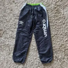 umbro アンブロ パンツ　　暖パン　150cm